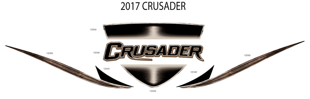2017 Prime Time Crusader