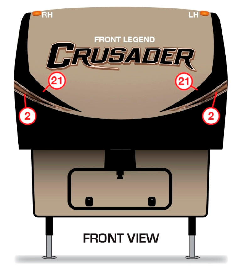 2017 Prime Time Crusader