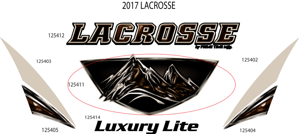 2017 Prime Time Lacrosse