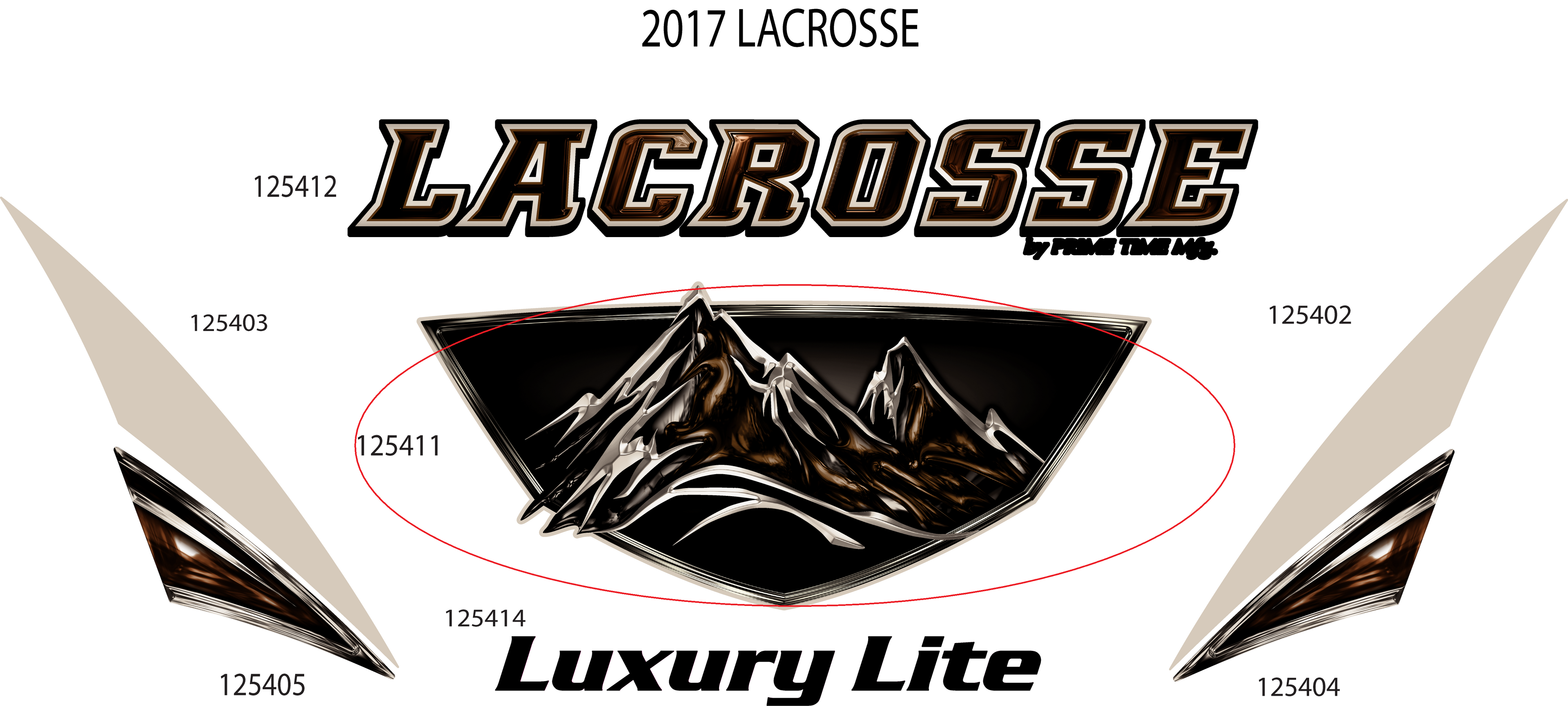 2017 Prime Time Lacrosse