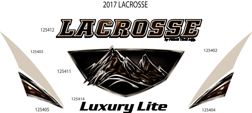 2017 Prime Time Lacrosse