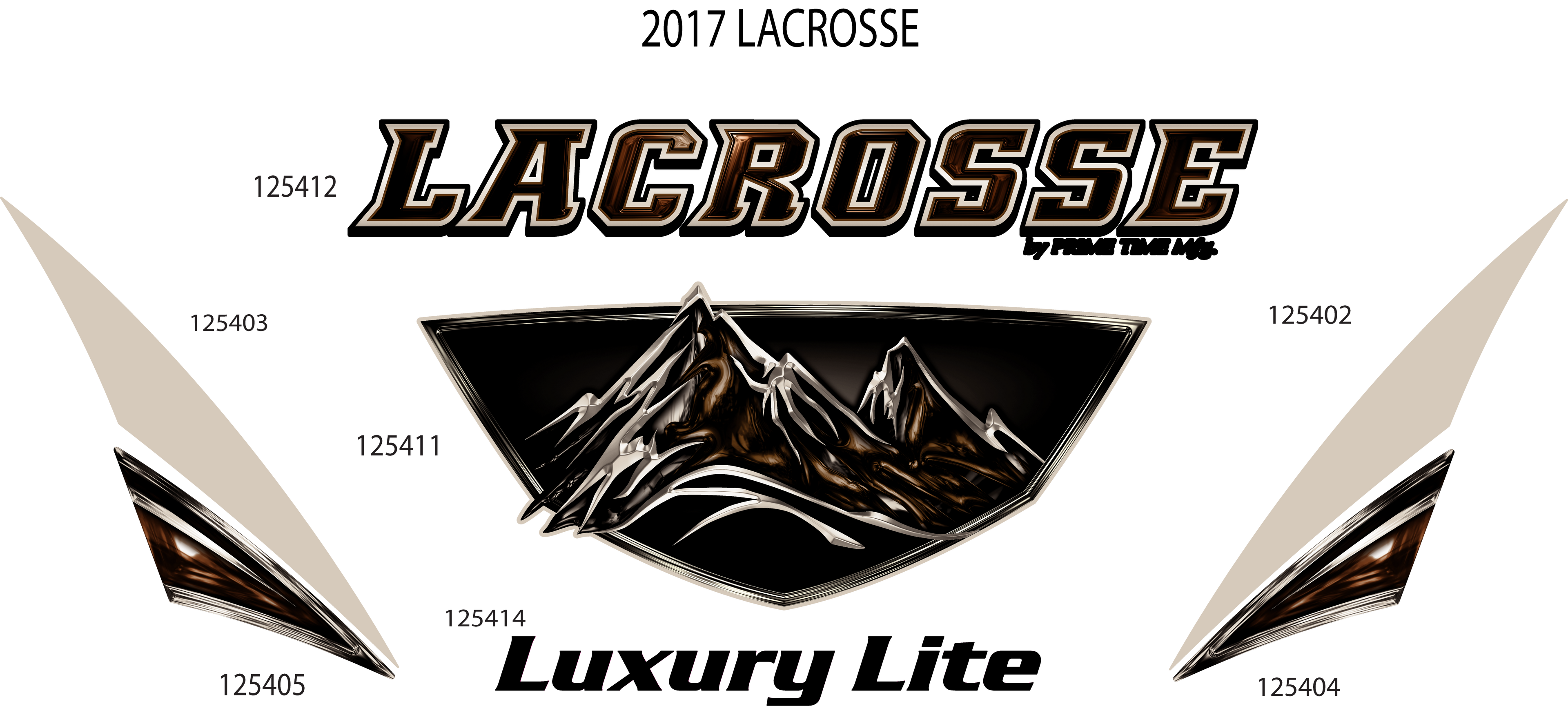2017 Prime Time Lacrosse