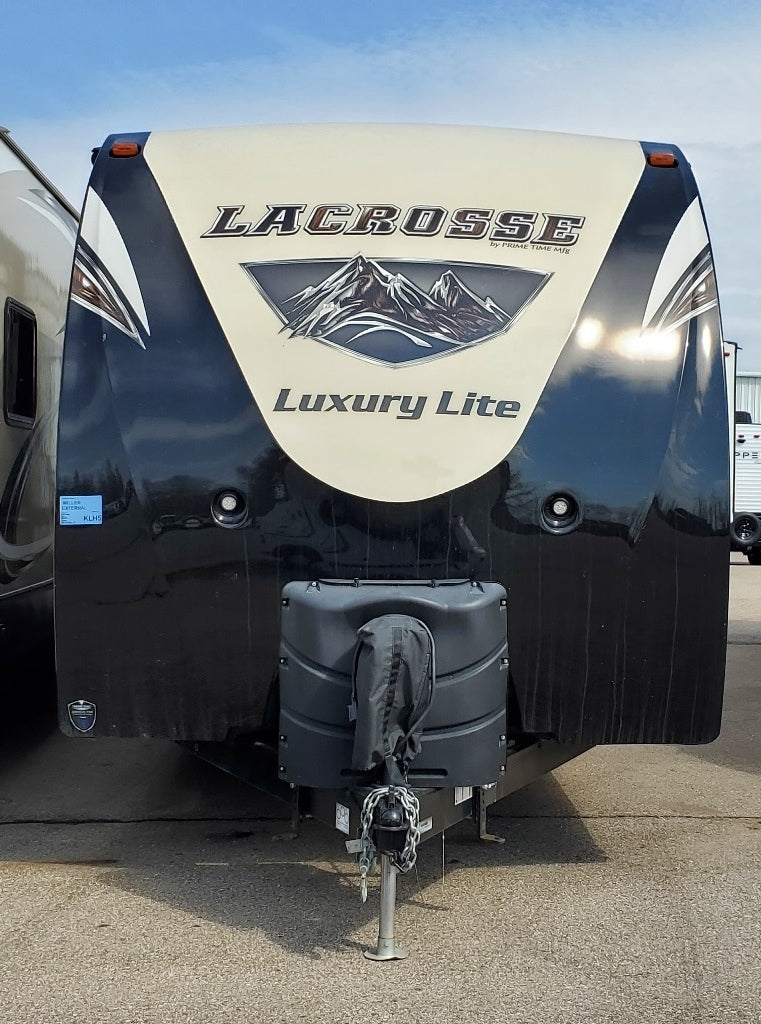 2017 Prime Time Lacrosse