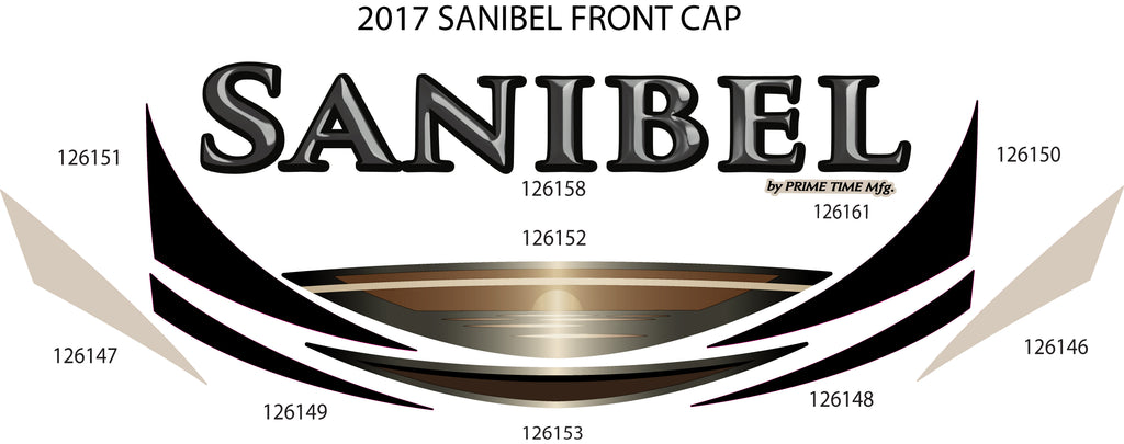 2017 Prime Time Sanibel