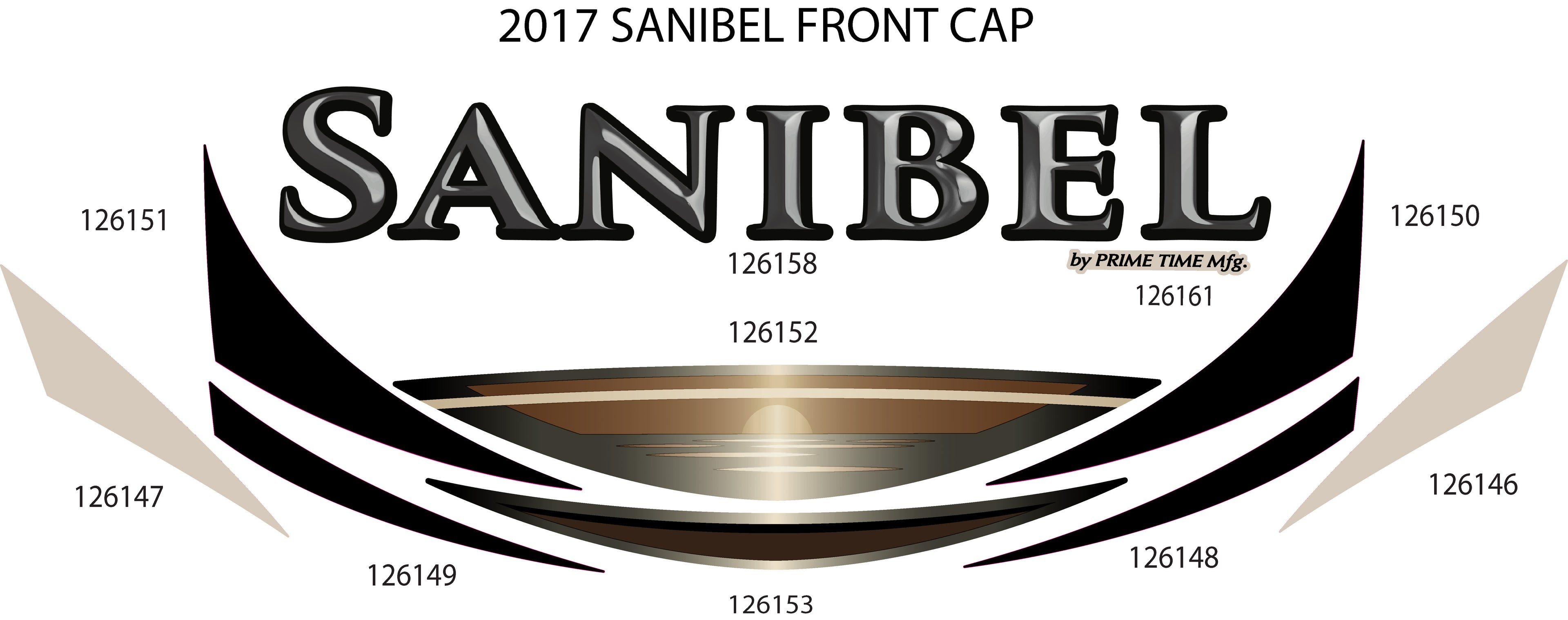 2017 Prime Time Sanibel