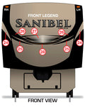 2017 Prime Time Sanibel