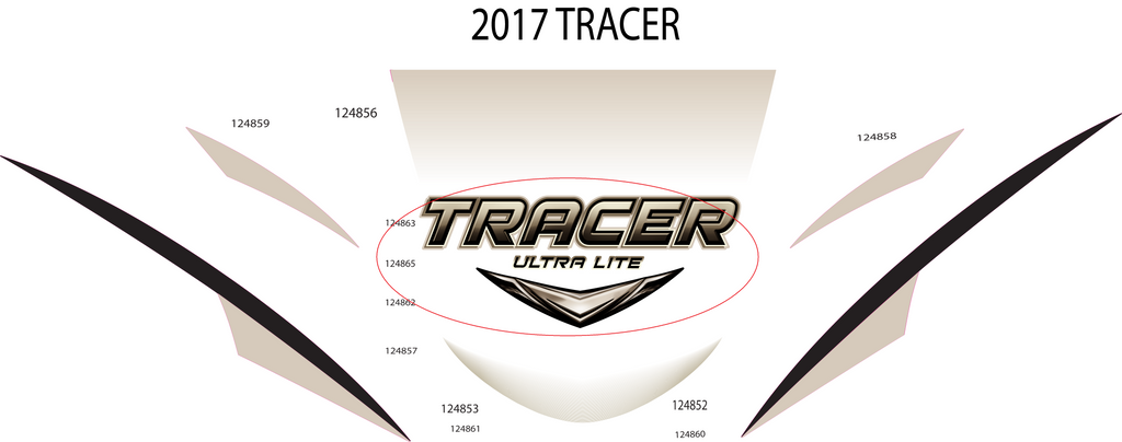 2017 Prime Time Tracer