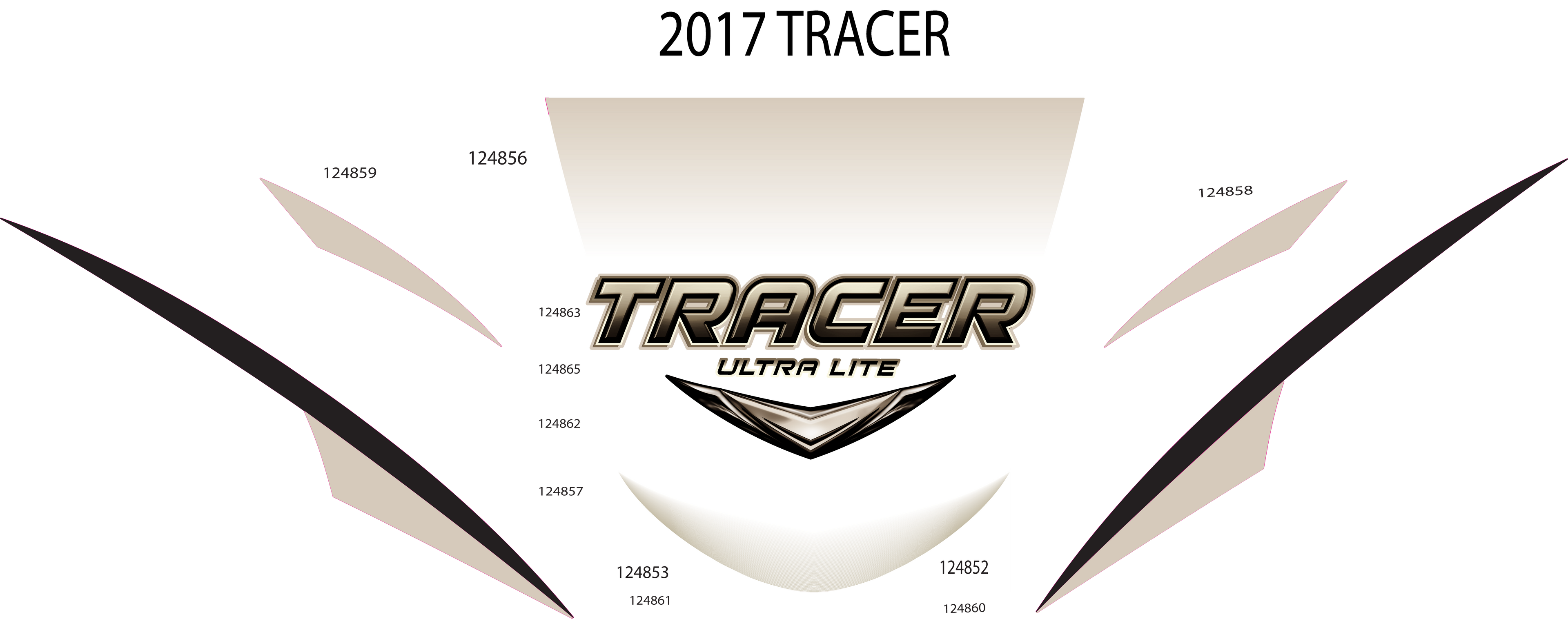 2017 Prime Time Tracer