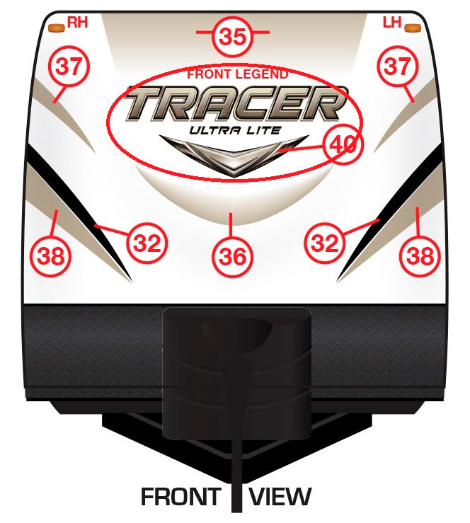 2017 Prime Time Tracer