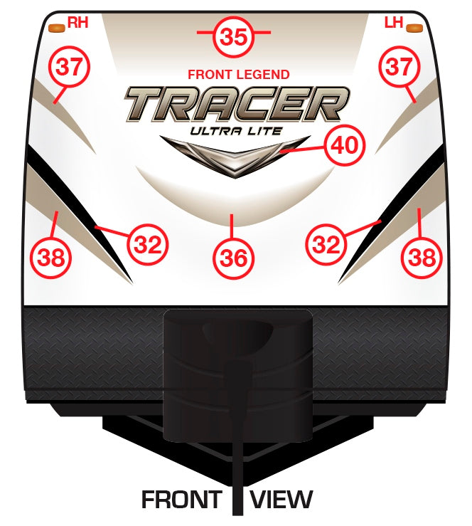 2017 Prime Time Tracer