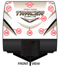 2017 Prime Time Tracer