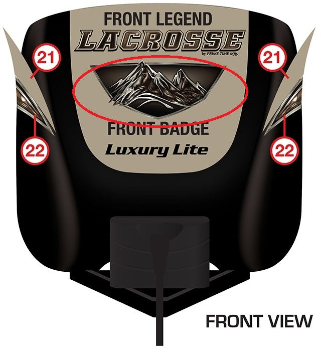 2017 Prime Time Lacrosse