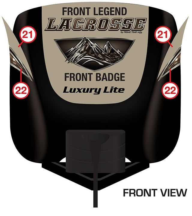 2017 Prime Time Lacrosse