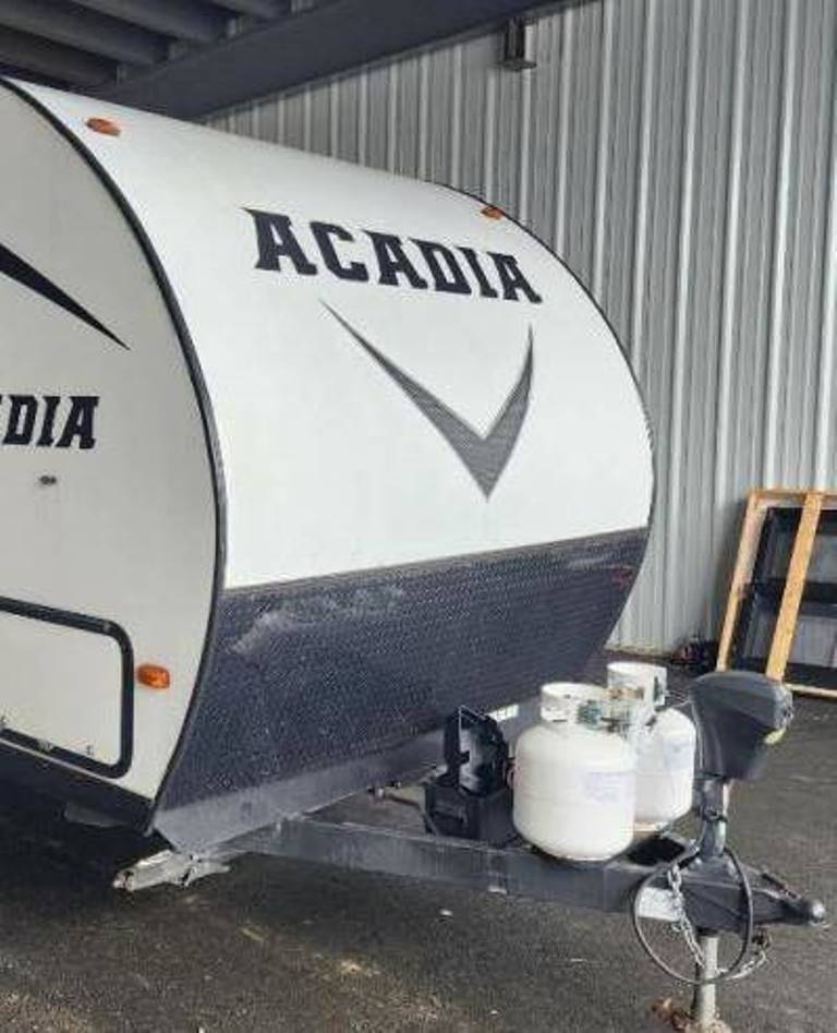 2018 Prime Time Acadia