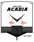 2018 Prime Time Acadia