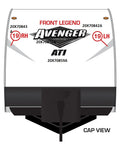 2018 Prime Time Avenger ATI