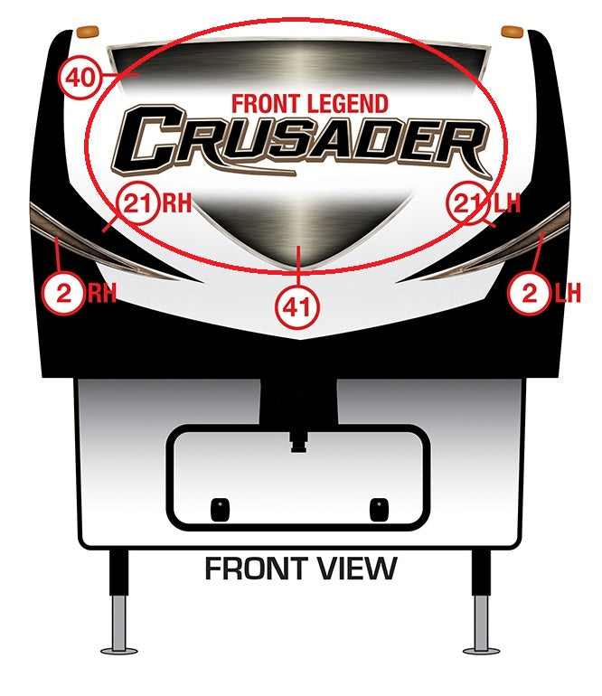 2018 Prime Time Crusader