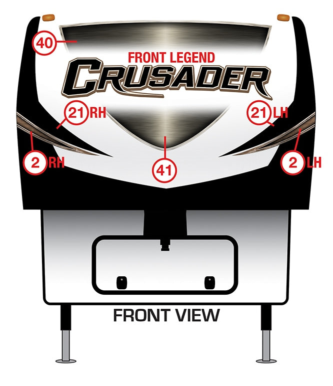 2018 Prime Time Crusader