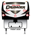 2018 Prime Time Crusader