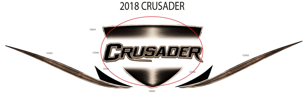 2018 Prime Time Crusader