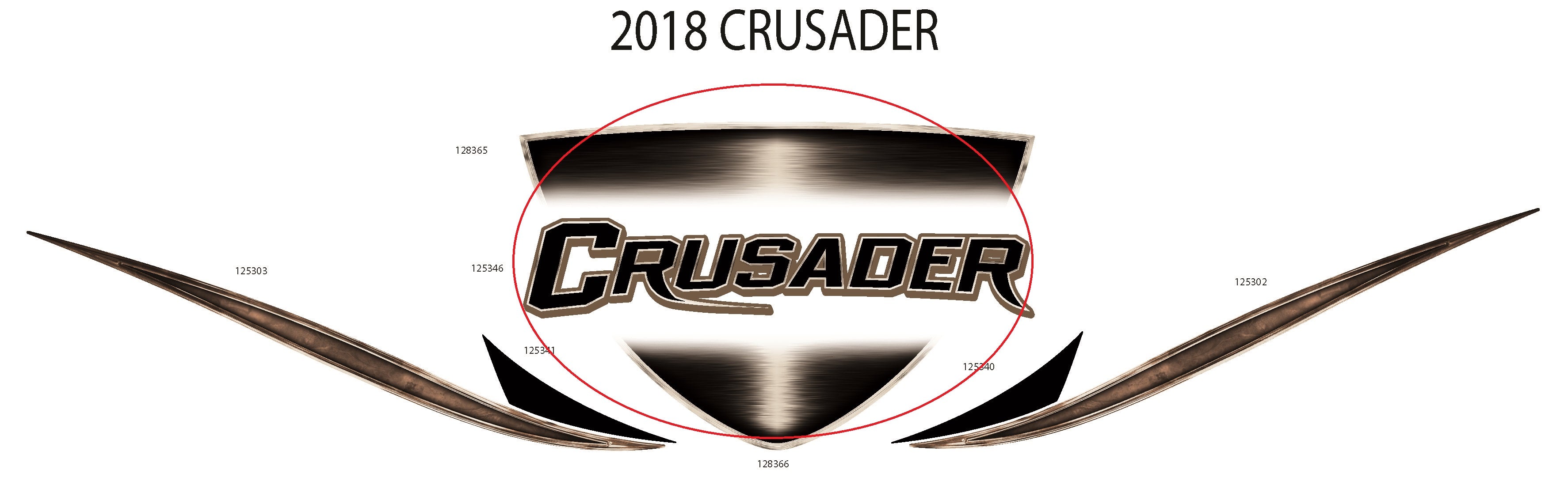 2018 Prime Time Crusader