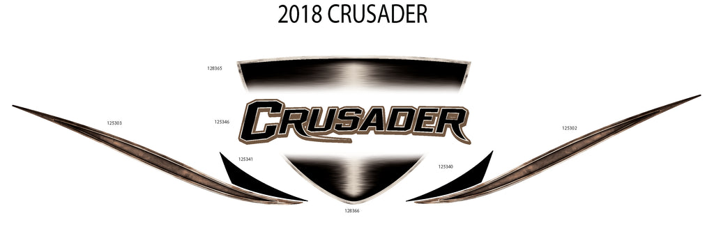 2018 Prime Time Crusader