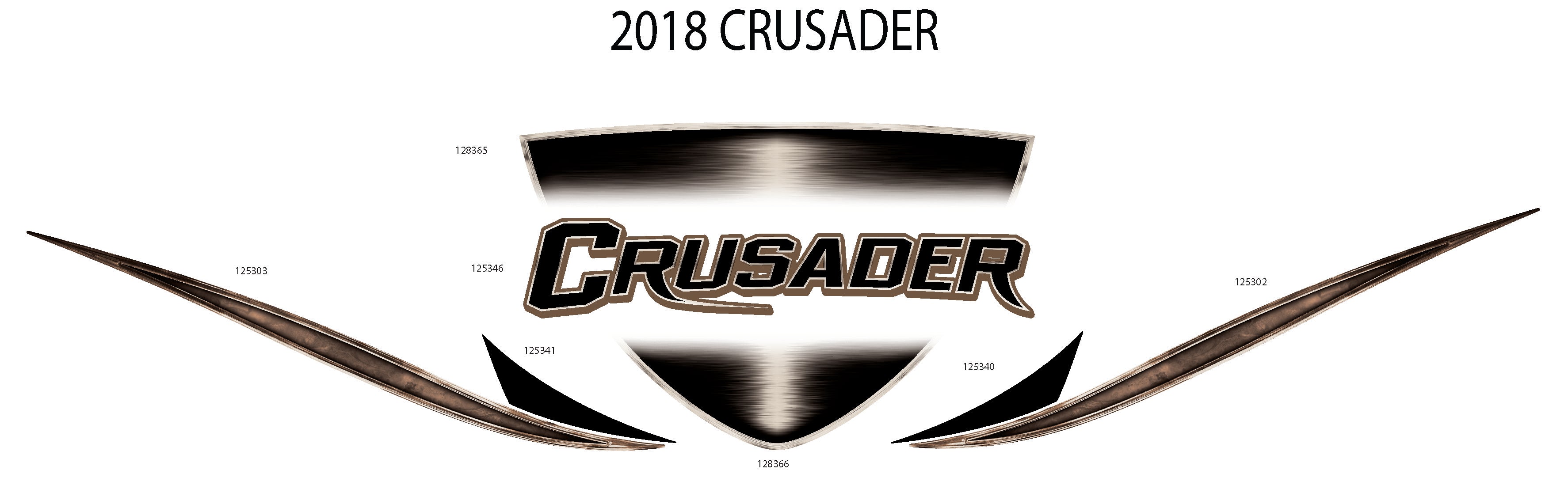 2018 Prime Time Crusader
