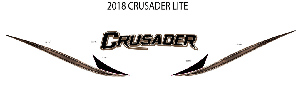 2018 Prime Time Crusader
