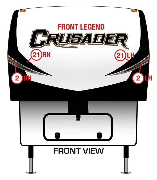 2018 Prime Time Crusader