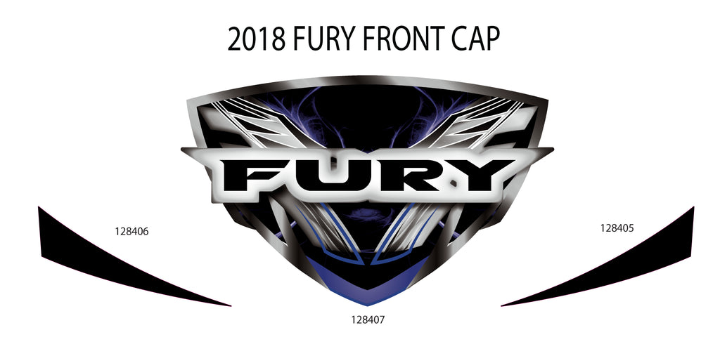2018 Prime Time Fury