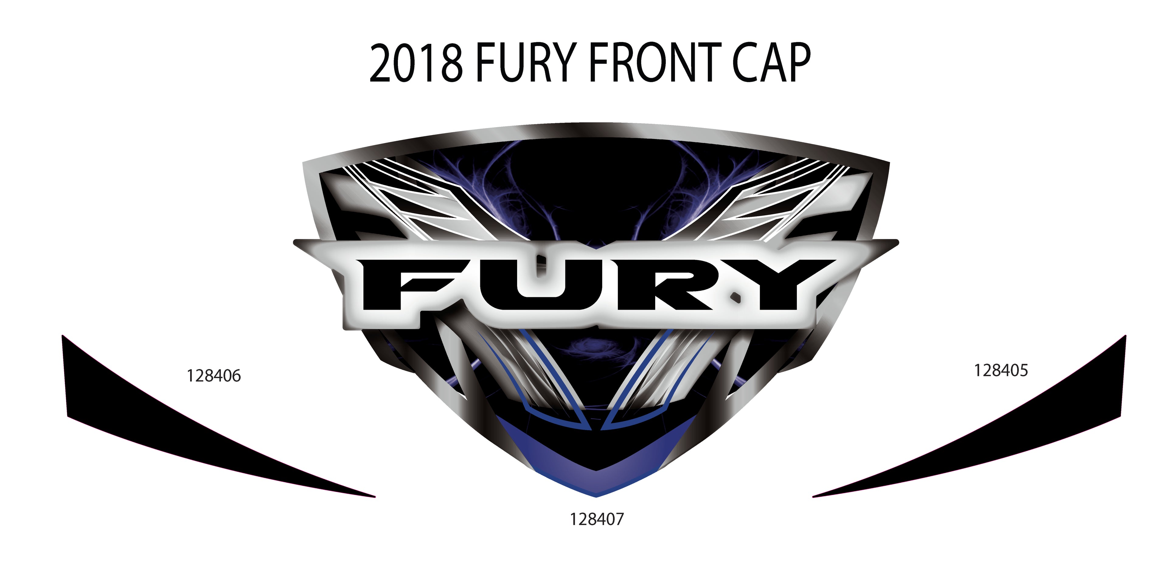 2018 Prime Time Fury