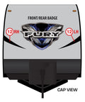 2018 Prime Time Fury