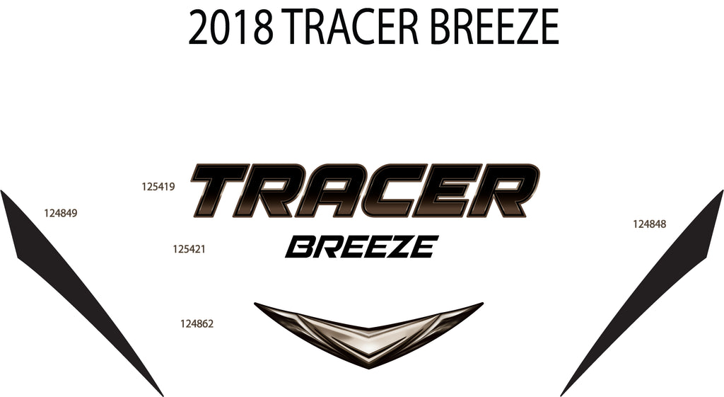 2018 Prime Time Tracer BREEZE