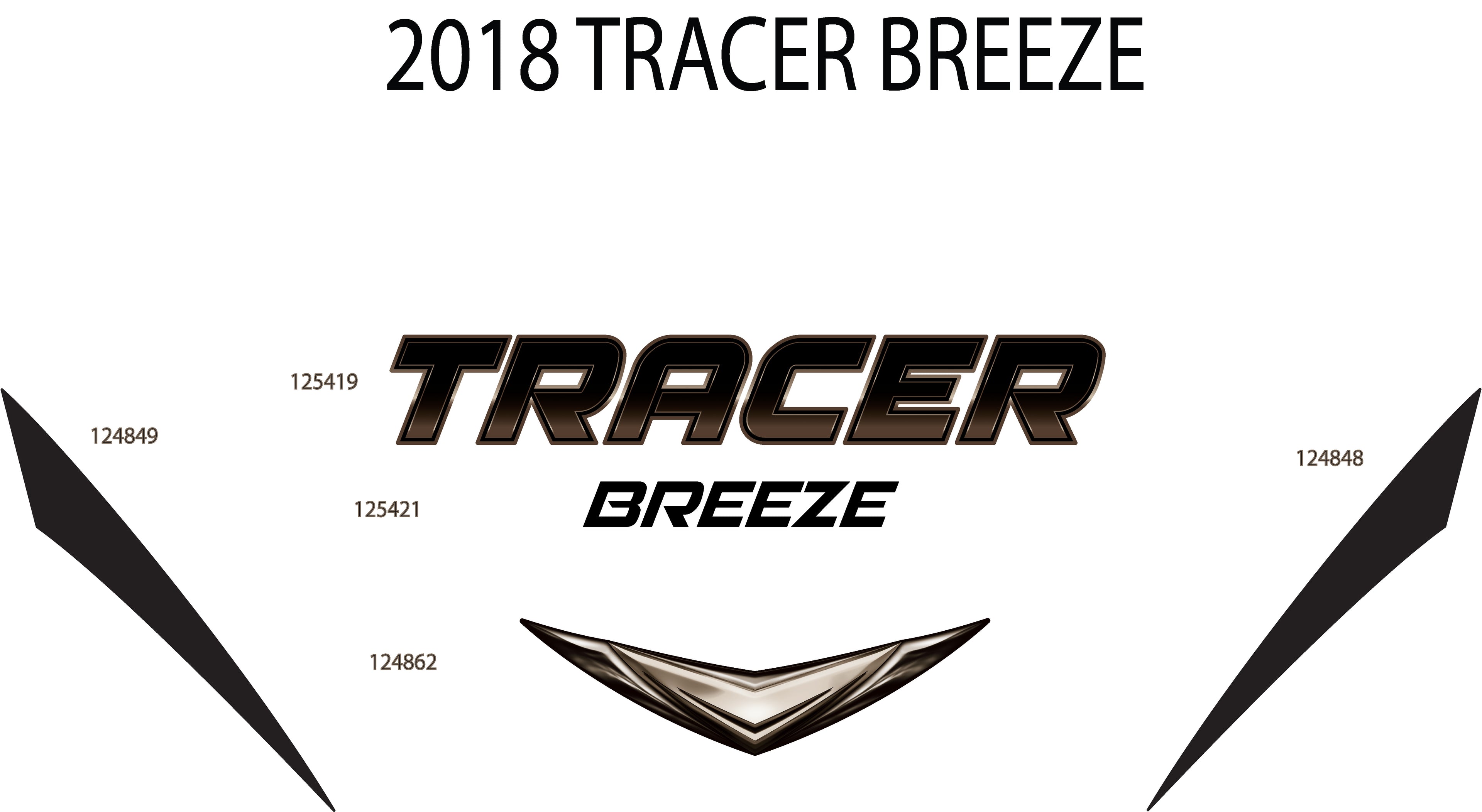 2018 Prime Time Tracer BREEZE
