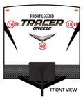 2018 Prime Time Tracer BREEZE
