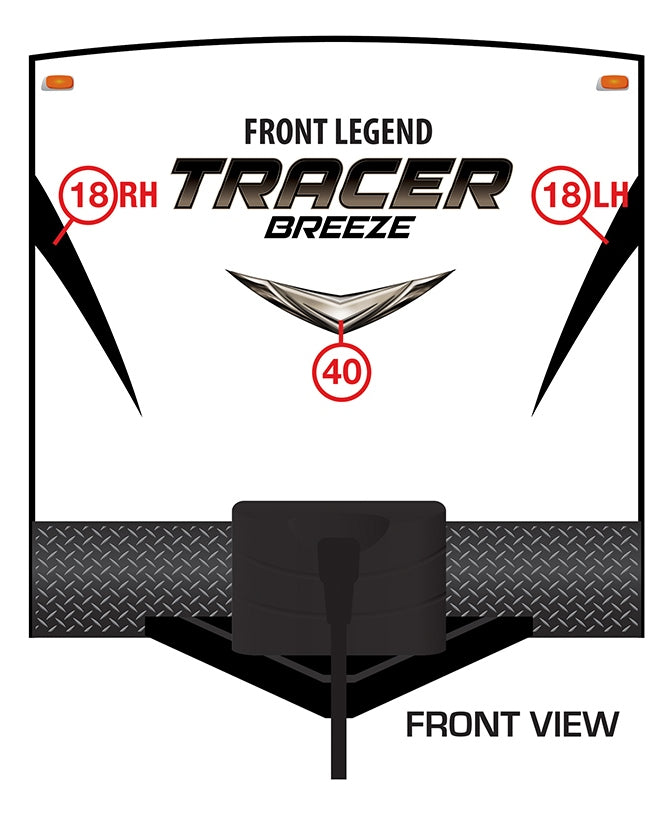 2018 Prime Time Tracer BREEZE