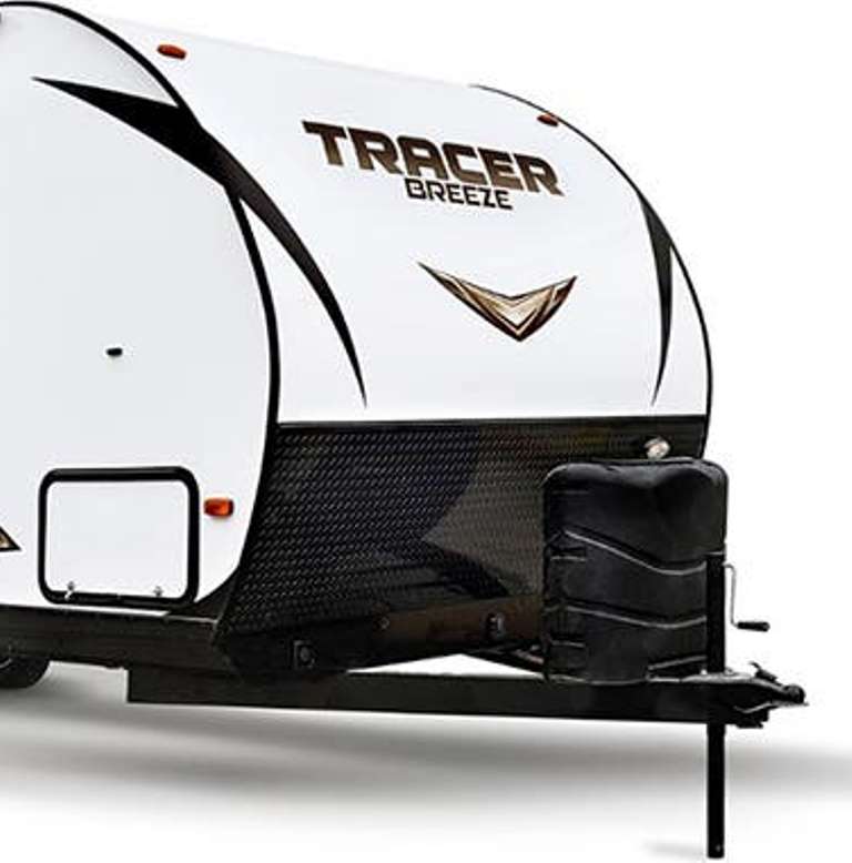 2018 Prime Time Tracer BREEZE