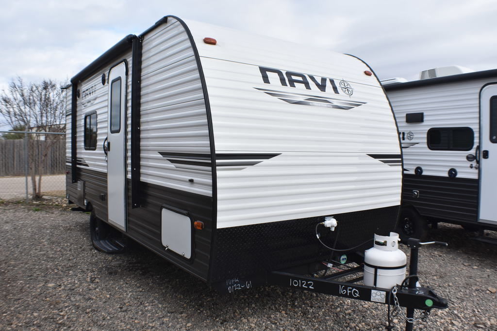 2019 Prime Time Navi