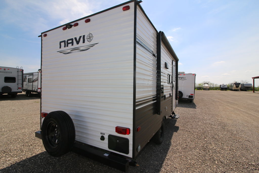 2019 Prime Time Navi