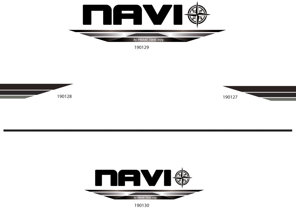 2019 Prime Time Navi