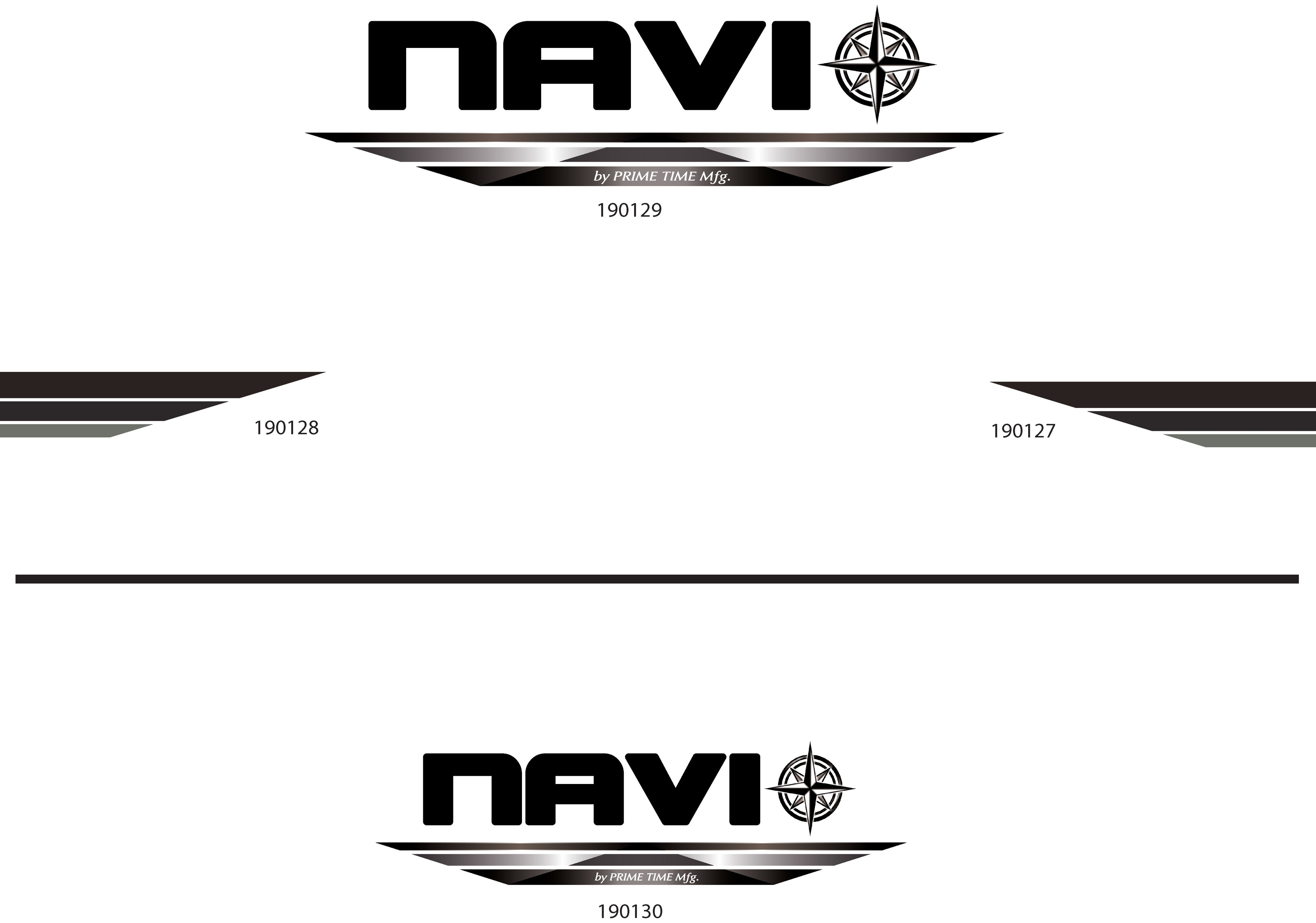 2019 Prime Time Navi