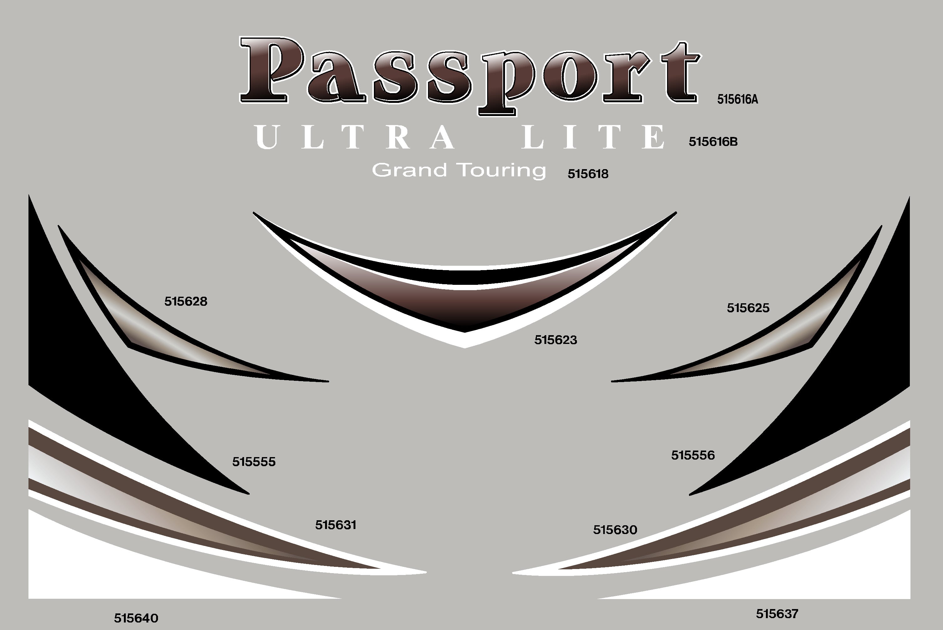 2019 Keystone Passport Ultra Lite