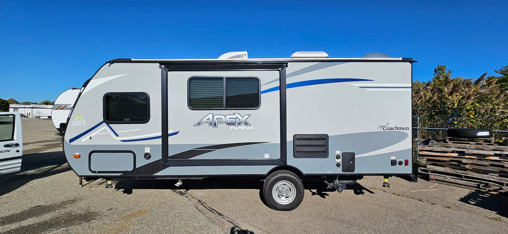 2020 Coachmen Apex Nano