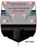 2020 Prime Time Avenger