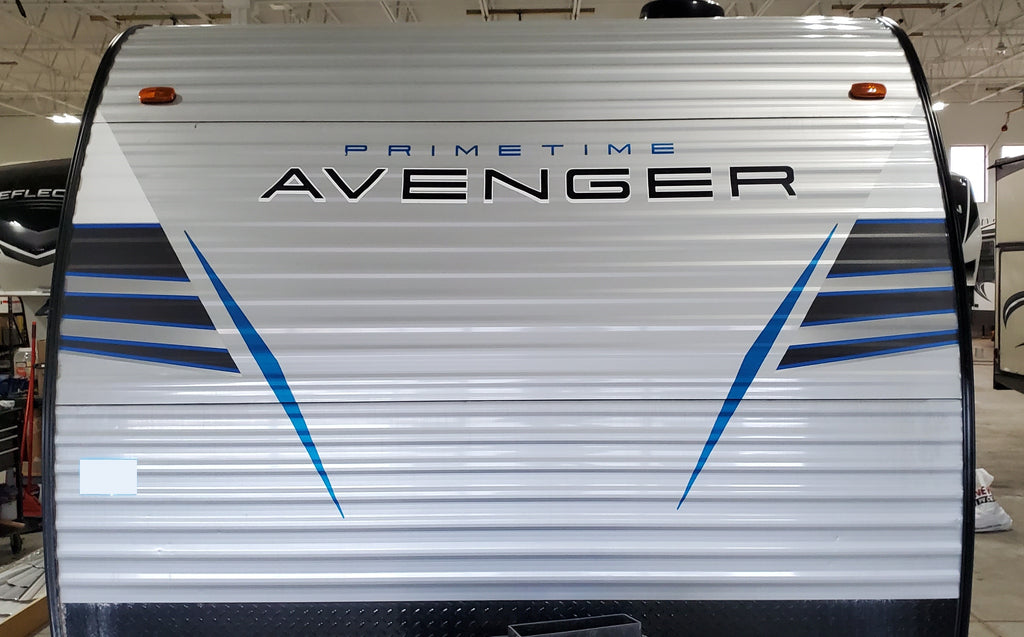 2020 Prime Time Avenger
