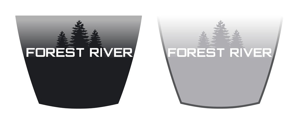 2020 Forest River Vibe
