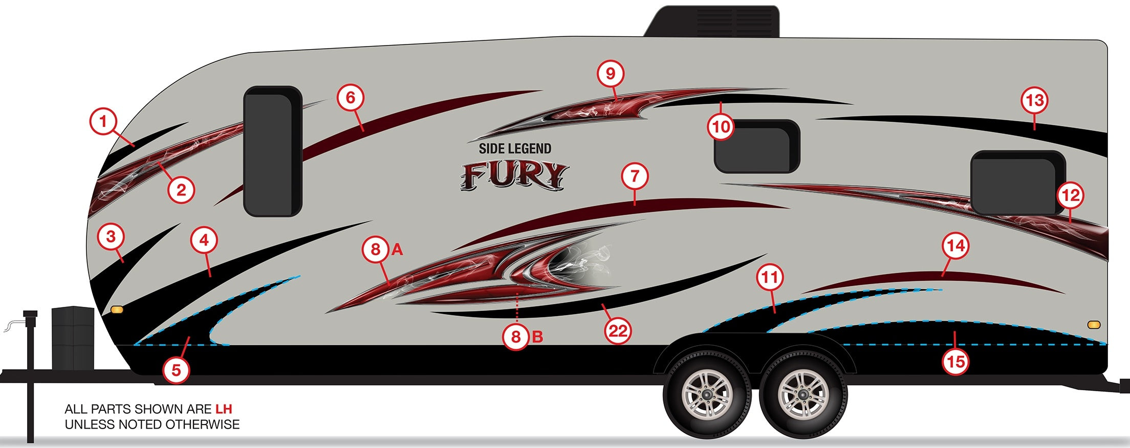 2016 Prime Time Fury