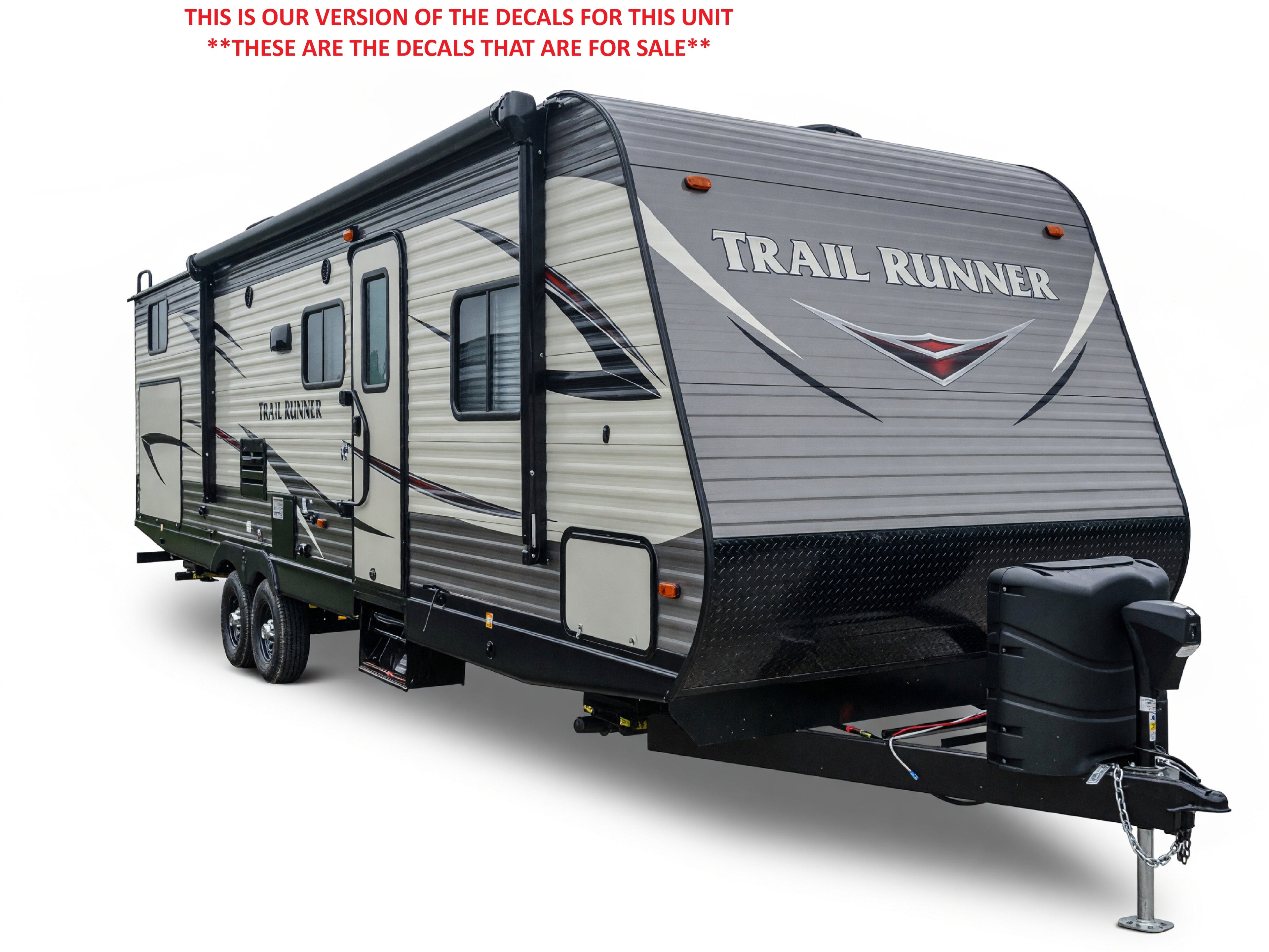 2017 Heartland Trail Runner