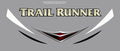 2017 Heartland Trail Runner Replacement Decal Kit