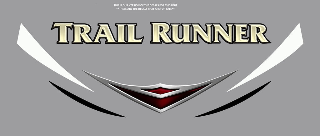 2017 Heartland Trail Runner